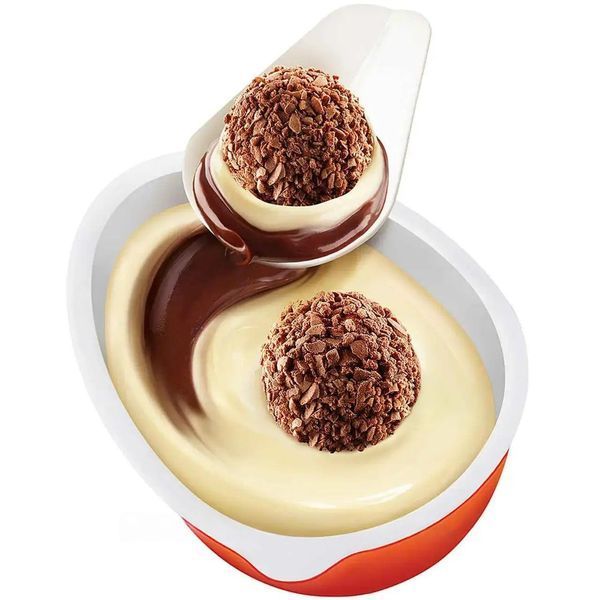 Шоколадне яйце Kinder Joy Funko Pop Stranger Things 20 г 38 фото