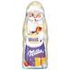 Дед Мороз Milka Santa White 100 г 97 фото 1