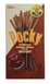 Печенье Glico Pocky Double Choco 47 г 46 фото 1