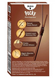 Печенье Glico Pocky Double Choco 47 г 46 фото 2
