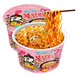 Лапша Samyang Buldak Carbonara Cup 80 г 98 фото 2