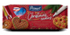 Різдвяні пряники Primart Christmas Cookies сердечка 211 г 50 фото 2