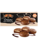 Печенье Baileys Creams Milk Chocolate 128 г 1 фото 2