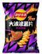 Острые чипсы Lay&rsquo;s Maxx Korean Spicy Chicken Noodle 70 г 152 фото 1