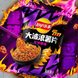 Острые чипсы Lay&rsquo;s Maxx Korean Spicy Chicken Noodle 70 г 152 фото 2