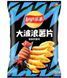 Чипсы Lay&rsquo;s Grilled Squid Flavor 70 г 153 фото 1