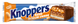 Шоколадный батончик Knoppers с арахисом 40 г 200 фото 1