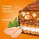 Шоколадный батончик Knoppers с арахисом 40 г 200 фото 3