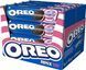 Печиво Oreo Remix малина і ваніль 157 г 104 фото 2