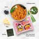 Локшина Samyang Buldak Carbonara Hot Chicken 130 г 201 фото 3