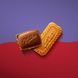 Шоколад Milka Lotus Biscoff 90 г 105 фото 3