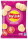 Чипсы Lay&rsquo;s Mexican Chicken Tomato China 70 г 156 фото 1