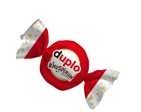 Шоколадні цукерки Kinder Duplo та Kinder Choco Balls, 100 г 205 фото