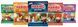 Желейные конфеты Haribo Harry Potter Luna Lovegood 160 г 58 фото 3