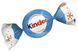Шоколадні цукерки Kinder Duplo та Kinder Choco Balls, 100 г 205 фото 2