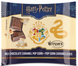 Шоколад Witor's Harry Potter Milk Chocolate Caramel Pop Corn 159 фото 1
