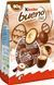 Шоколадные яйца Kinder Bueno Eggs 80 г 60 фото 1