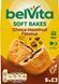 Печенье Belvita Soft Bakes Chocolate Hazelnut 250 г 110 фото 1
