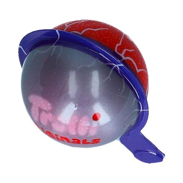 Желейні цукерки Trolli Energy Ballz 75 г 63 фото