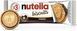 Печенье Nutella Biscuits 41.4 г 210 фото 1