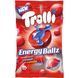 Желейні цукерки Trolli Energy Ballz 75 г 63 фото 1
