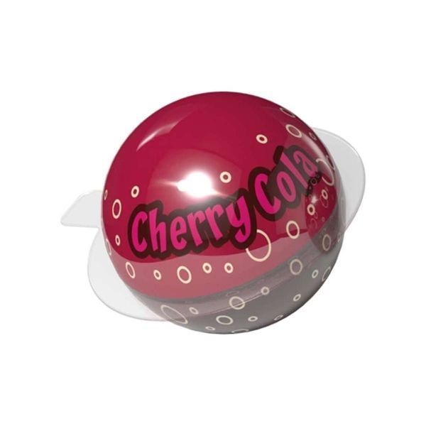 Желейні цукерки Trolli FlavorBomb Cherry Cola 75 г 65 фото