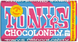 Шоколад Tony&rsquo;s Chocolonely Milk Chocolate Chip Cookie 180 г 15 фото 1