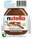 Шоколадно-горіхова паста Nutella mini 15 г 213 фото 1
