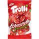 Желейні цукерки Trolli FlavorBomb Strawberry 75 г 66 фото 1