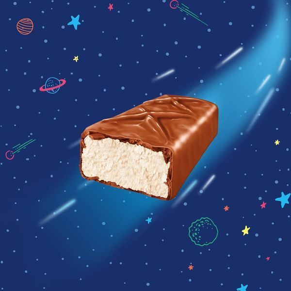 Батончики Milky Way 9s 193,5 г 187 фото