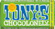 Шоколад Tony&rsquo;s Chocolonely Zartbitter Meersalz 180 г 17 фото 1
