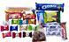 Подарочный бокс Sweet Mix Box 800 г  167 фото 4