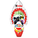 Большое яйцо Kinder GranSorpresa Batman 150 г 118 фото 1