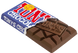 Шоколад Tony&rsquo;s Chocolonely Milk Chocolate Pretzel Toffee 180 г 19 фото 2