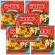 Желейные конфеты Haribo Almdudler Малина Бузина 160 г 119 фото 2