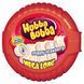 Жевательная резинка Hubba Bubba Mega Long Strawberry 56 г 120 фото 1
