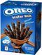 Вафельні трубочки Oreo з шоколадом 54 г 72 фото 1