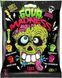Кислые леденцы Argo Sour Madness 60 г  123 фото 1