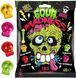 Кислые леденцы Argo Sour Madness 60 г  123 фото 2