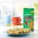Печенье M&M&rsquo;s Cookies Chocolate Minis 180 г 74 фото 4