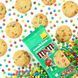 Печенье M&M&rsquo;s Cookies Chocolate Minis 180 г 74 фото 3