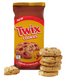 Печиво Twix Caramel & Chocolate 144 г 79 фото 2
