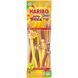 Жевательные конфеты Haribo Balla Stixx Limo Mixx Sauer Vegan 175 г  129 фото 1