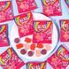 Желейные конфеты Skittles с фруктовыми вкусами 10 г 181 фото 4