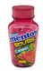 Жевательные конфеты Mentos Sour Vitamin C Strawberry 49 г 132 фото 1