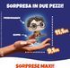 Kinder Gransorpresa MAXI Harry Potter 220 г 182 фото 5
