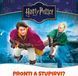 Kinder Gransorpresa MAXI Harry Potter 220 г 182 фото 3