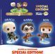 Kinder Gransorpresa MAXI Harry Potter 220 г 182 фото 4