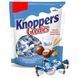 Конфеты Knoppers Goodies Waffle Balls 180 г 82 фото 2