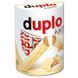 Батончики Duplo White Chocolate 182 г 83 фото 1